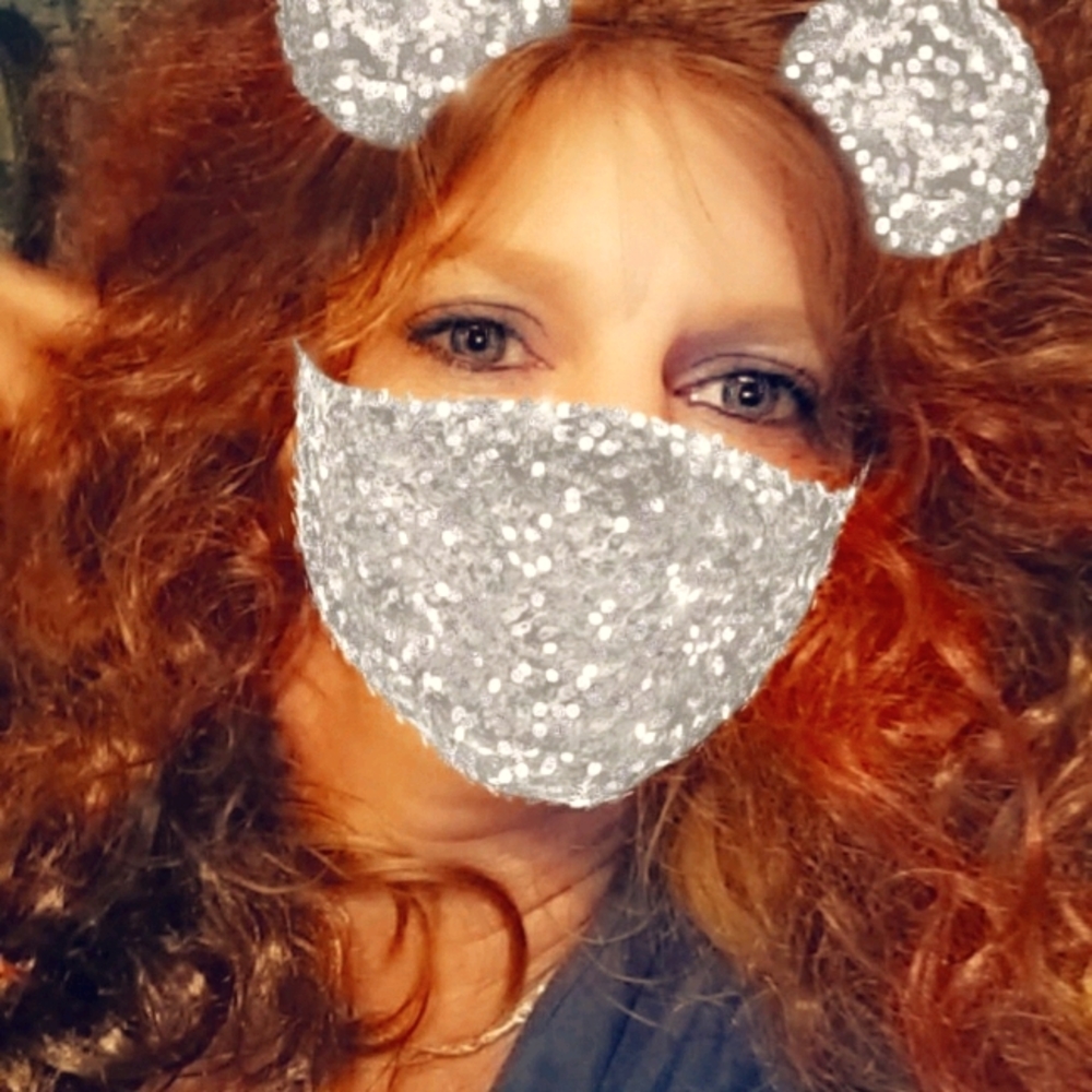 Meet your Posher, Deidra